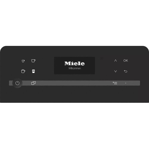 Кофемашина Miele CM 5510 Rose Gold