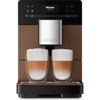 Кофемашина Miele CM 5710 Bronze Кофемашина Miele CM 5710 Bronze