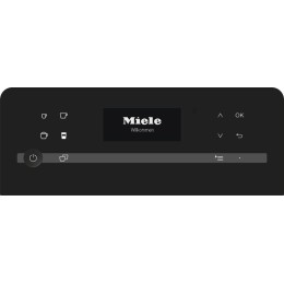 Кофемашина Miele CM 5710 OBSW