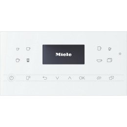 Кофемашина Miele CM 6160  LOWS