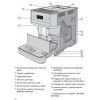 Кофемашина Miele CM 6160  LOWS