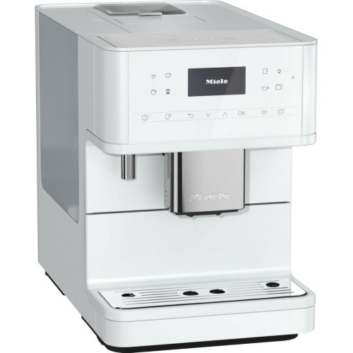 Кофемашина Miele CM 6160  LOWS