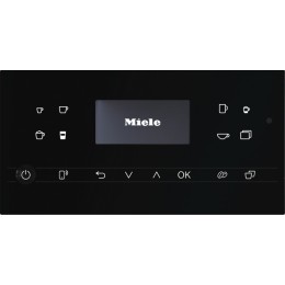 Кофемашина Miele CM 6160 OBSW