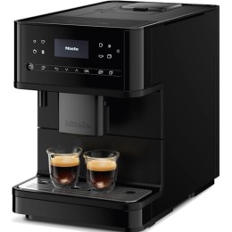 Кофемашина Miele CM 6360 125 Edition