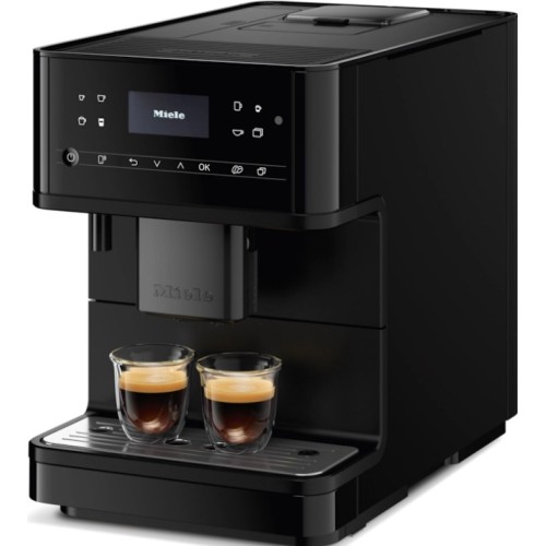 Кофемашина Miele CM 6360 125 Edition