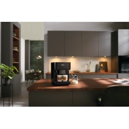 Кофемашина Miele CM 6360 125 Edition