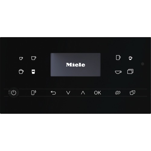 Кофемашина Miele CM 6360 OBCM