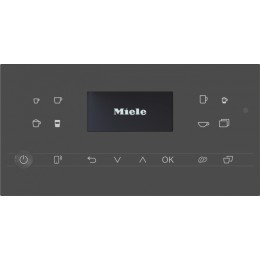 Кофемашина Miele CM 6560 GRPF
