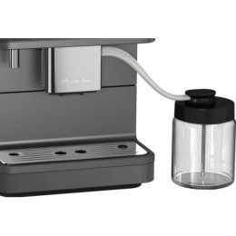 Кофемашина Miele CM 6560 GRPF