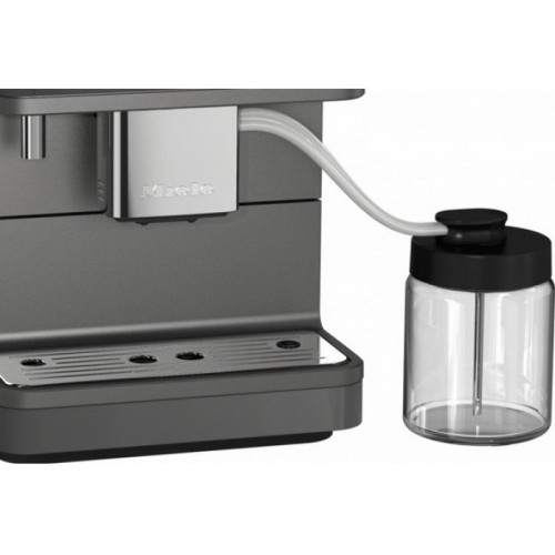 Кофемашина Miele CM 6560 GRPF