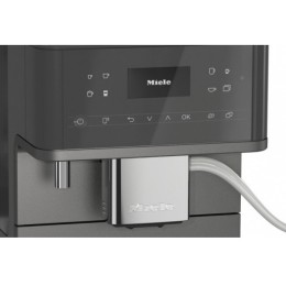 Кофемашина Miele CM 6560 GRPF