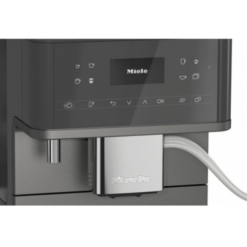Кофемашина Miele CM 6560 GRPF