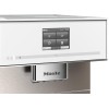 Кофемашина Miele CM 7550 BRWS CoffeePassion