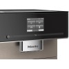 Кофемашина Miele CM 7550 OBSW CoffeePassion