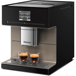 Кофемашина Miele CM 7550 OBSW CoffeePassion