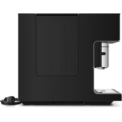 Кофемашина Miele CM 7550 OBSW CoffeePassion
