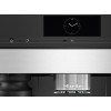 Встраиваемая кофемашина Miele CVA 7840 EDST/CLST