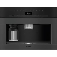Встраиваемая кофемашина Miele CVA 7440 125 Gala Ed
