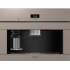 Встраиваемая кофемашина Miele CVA 7440 Pearl beige