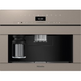 Встраиваемая кофемашина Miele CVA 7440 Pearl beige