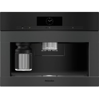 Встраиваемая кофемашина Miele CVA 7845 125 Gala Ed