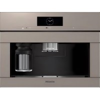 Встраиваемая кофемашина Miele CVA 7845 Pearlbeige