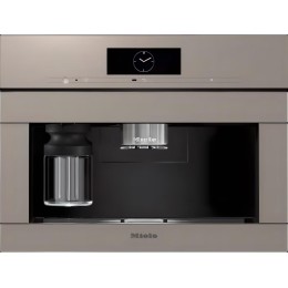Встраиваемая кофемашина Miele CVA 7845 Pearlbeige