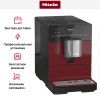 Кофемашина Miele CM5300 BRRT