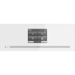 Кофемашина Miele CM7350 BRWS