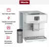 Кофемашина Miele CM7350 BRWS