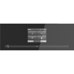 Кофемашина Miele CM7350 OBSW