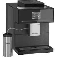 Кофемашина Miele CM7750 OBSW CoffeeSelect