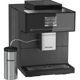 Кофемашина Miele CM7750 OBSW CoffeeSelect
