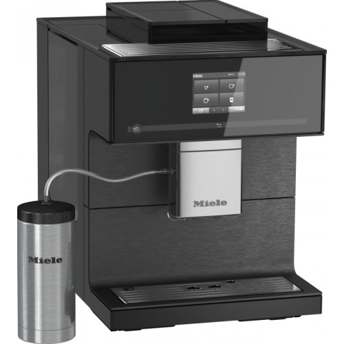 Кофемашина Miele CM7750 OBSW CoffeeSelect