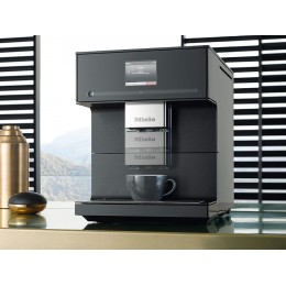 Кофемашина Miele CM7750 OBSW CoffeeSelect