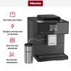 Кофемашина Miele CM7750 OBSW CoffeeSelect