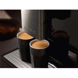 Кофемашина Miele CM5300 OBSW
