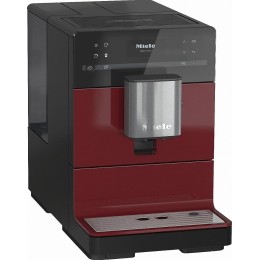 Кофемашина Miele CM 5300 Tayberry Red
