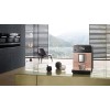 Кофемашина Miele CM 5500 Rose Gold