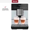Кофемашина Miele CM 5510 ALSM