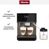 Кофемашина Miele CM 6360 OBBP