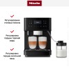 Кофемашина Miele CM 6560 OBPF