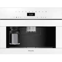Встраиваемая кофемашина Miele CVA7440 BRWS Встраиваемая кофемашина Miele CVA7440 BRWS