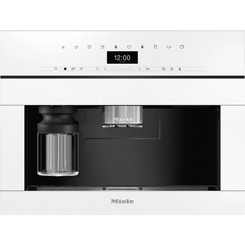 Встраиваемая кофемашина Miele CVA7440 BRWS