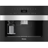 Встраиваемая кофемашина Miele CVA7440 EDST/CLST