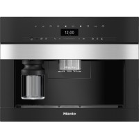 Встраиваемая кофемашина Miele CVA7440 EDST/CLST Встраиваемая кофемашина Miele CVA7440 EDST/CLST