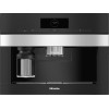 Встраиваемая кофемашина Miele CVA7845 EDST/CLST