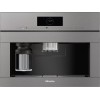 Встраиваемая кофемашина Miele CVA7845 GRGR