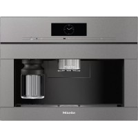 Встраиваемая кофемашина Miele CVA7845 GRGR Встраиваемая кофемашина Miele CVA7845 GRGR