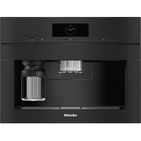 Встраиваемая кофемашина Miele CVA7845 OBSW